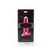 Anal plug Get Real by Toyjoy Pink