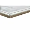 Kangas DKD Home Decor polystyreeni Kangas 40 x 1,6 x 60 cm 56 x 1,6 x 66 cm