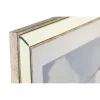 Canvas DKD Home Decor polistirols Canvas 40 x 1,6 x 60 cm 56 x 1,6 x 66 cm
