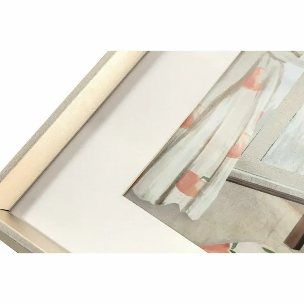 Полотно DKD Home Decor полистирол Полотно 40 x 2 x 40 cm 42 x 2 x 42 cm