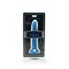 Double Penetration Stroker Get Real by Toyjoy Blue