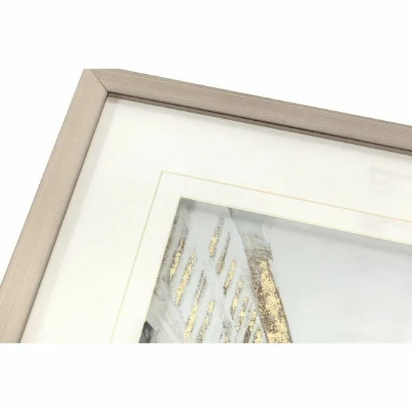 Полотно DKD Home Decor полистирол Полотно 60 x 3 x 60 cm 63 x 3 x 63 cm