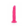 Double Penetration Stroker Get Real by Toyjoy Pink