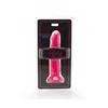 Double Penetration Stroker Get Real by Toyjoy Pink