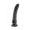 Dildo Get Real by Toyjoy Black