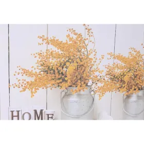 Drobė DKD Home Decor Pušis Drobė 60 x 1,8 x 30 cm