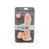 Realistic Dildo Get Real by Toyjoy