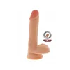 Realistic Dildo Get Real by Toyjoy