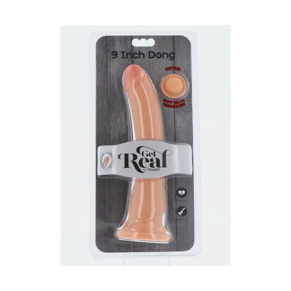 Dildo Get Real by Toyjoy