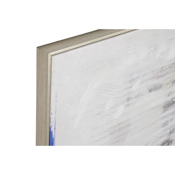 Kangas DKD Home Decor polystyreeni Kangas 60 x 3 x 80 cm