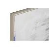 Canvas DKD Home Decor polystyrene Canvas 60 x 3 x 80 cm