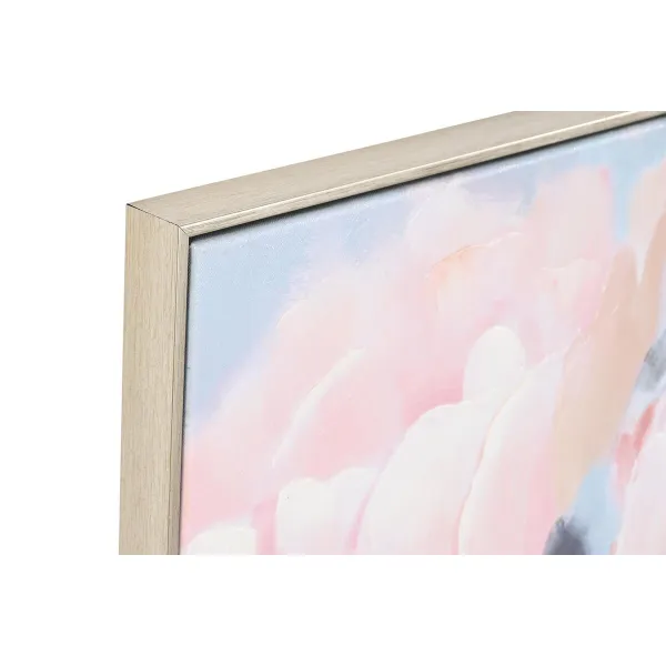 Drobė DKD Home Decor polistirenas Drobė 60 x 3 x 80 cm 60 x 3,5 x 80 cm