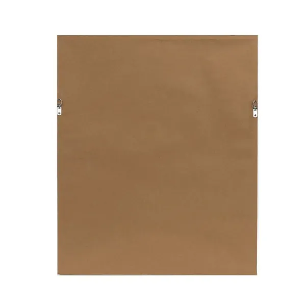 Картина DKD Home Decor Ваза для цветов (53 x 3 x 63 cm) (2 штук)