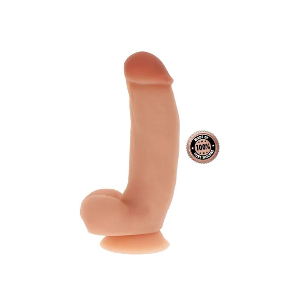 Realistic Dildo Get Real by Toyjoy