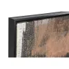 Canvas DKD Home Decor polystyrene Canvas 84 x 4,5 x 123 cm