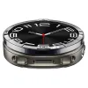 Spigen Bezel Tune Pilot - Case / Protective Ring for Samsung Galaxy Watch 8 44 mm (Silver)