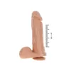 Dildo Get Real by Toyjoy XL