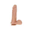 Dildo Get Real by Toyjoy XL