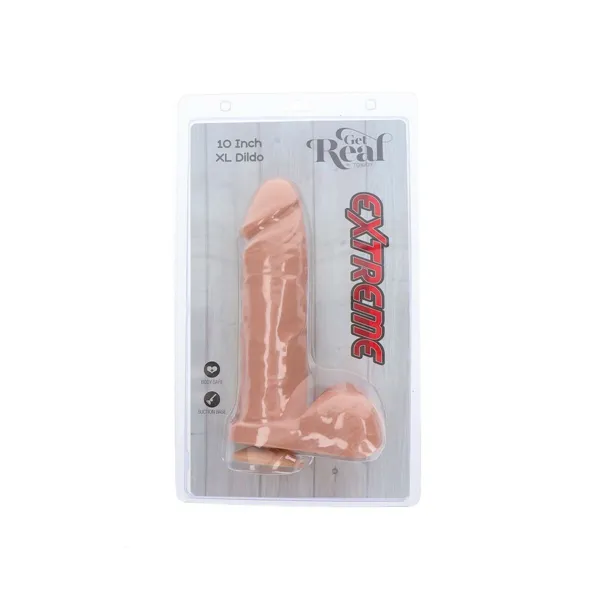 Dildo Get Real by Toyjoy XL