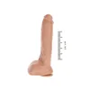 Realistic Dildo Get Real by Toyjoy XXL