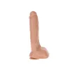 Realistic Dildo Get Real by Toyjoy XXL