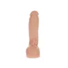 Realistic Dildo Get Real by Toyjoy XXL