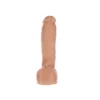 Realistic Vibrator Get Real by Toyjoy XXXL