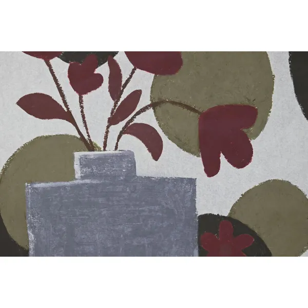 Полотно DKD Home Decor полистирол Полотно 83 x 4,5 x 122,5 cm