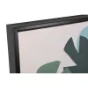 Kangas DKD Home Decor polüstüreen Kangas 103 x 4,3 x 143 cm