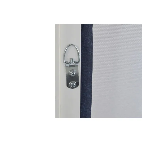 Полотно DKD Home Decor полистирол Полотно 83 x 4,5 x 122,5 cm