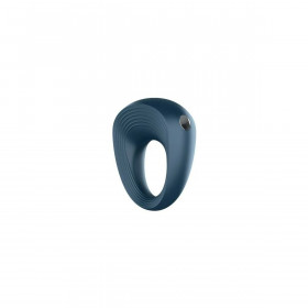 Ring 2 Cock Ring Satisfyer Power Ring Blue