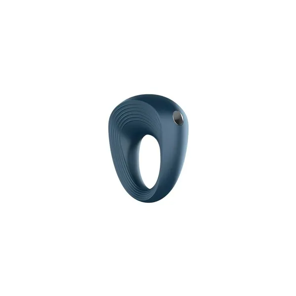 Ring 2 Cock Ring Satisfyer Power Ring Blue