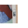 Maal DKD Home Decor polüstüreen Kangas 103 x 4,3 x 143 cm