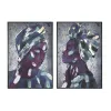 Полотно DKD Home Decor полистирол Полотно 83 x 4,5 x 122,5 cm