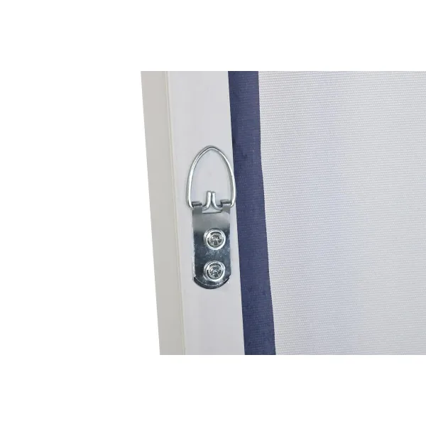 Полотно DKD Home Decor полистирол Полотно 103 x 4,5 x 103 cm