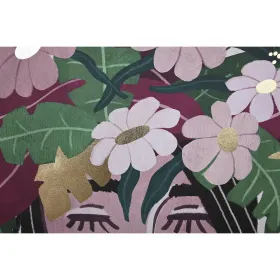Drobė DKD Home Decor polistirenas Drobė 103 x 4,5 x 143 cm