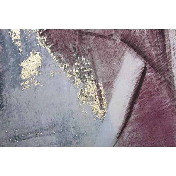 Полотно DKD Home Decor полистирол Полотно 103 x 4,5 x 103 cm
