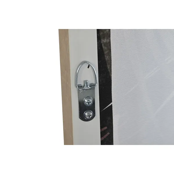 Полотно DKD Home Decor полистирол Полотно 83 x 4,5 x 122,5 cm