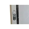 Kangas DKD Home Decor polystyreeni Kangas 83 x 4,5 x 122,5 cm