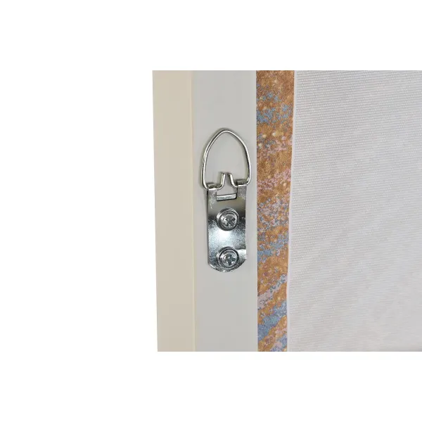 Полотно DKD Home Decor полистирол Полотно 103 x 4,5 x 143 cm