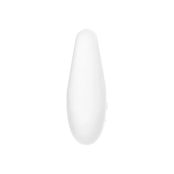 Temptation Lay On Clitoris Vibrator Satisfyer 4000954