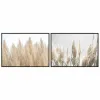Drobė DKD Home Decor polistirenas Drobė 123 x 4,5 x 83 cm 83 x 4,5 x 122,5 cm