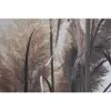 Drobė DKD Home Decor polistirenas Drobė 123 x 4,5 x 83 cm 83 x 4,5 x 122,5 cm