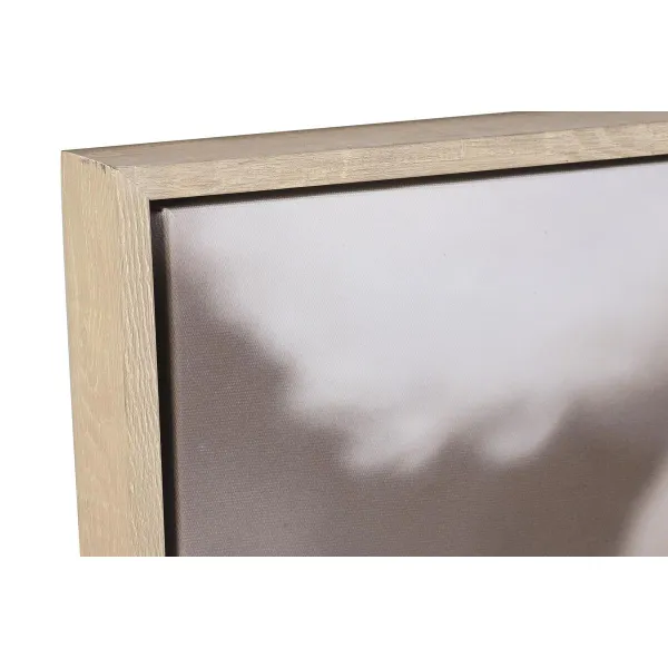 Полотно DKD Home Decor полистирол Полотно 83 x 4,5 x 122,5 cm