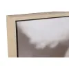 Полотно DKD Home Decor полистирол Полотно 83 x 4,5 x 122,5 cm