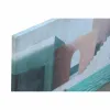 Canvas DKD Home Decor Canvas MDF Wood 70 x 1,8 x 50 cm