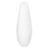 Sweet Sensation Lay On Clitoris Vibrator Satisfyer 4000916 White