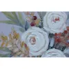 Kangas DKD Home Decor Kangas Puu MDF 80 x 2,8 x 80 cm