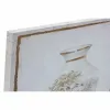 Полотно DKD Home Decor Полотно Деревянный MDF 50 x 1,8 x 70 cm