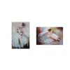 Kangas DKD Home Decor Kangas Puit MDF 70 x 2,8 x 100 cm
